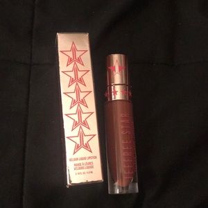 Jeffree Star Cosmetics Velour Liquid Lipstick